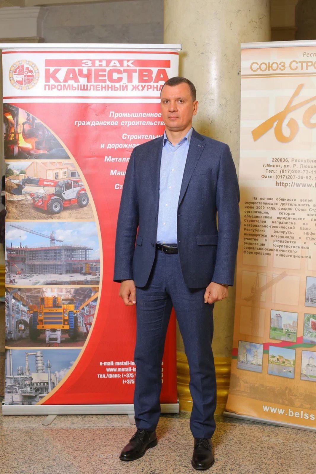 В 2022 году наша компания стала победителем на ежегодном республиканском строительном конкурсе: 