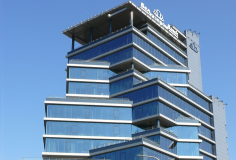 ОАО «Белгазпромбанк», г.Минск