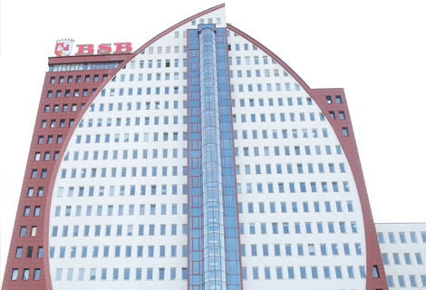 Бизнес-центр «Офис-Инвест», г.Минск